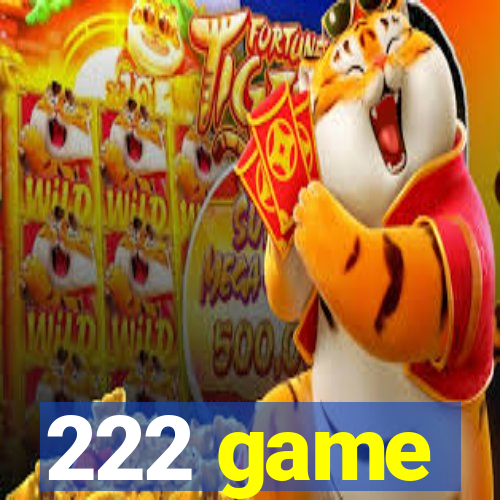 222 game